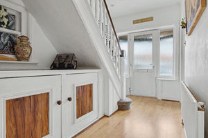 Hallway- click for photo gallery